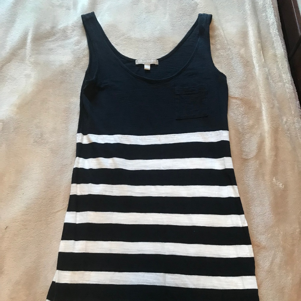 Banana Republic Sundress